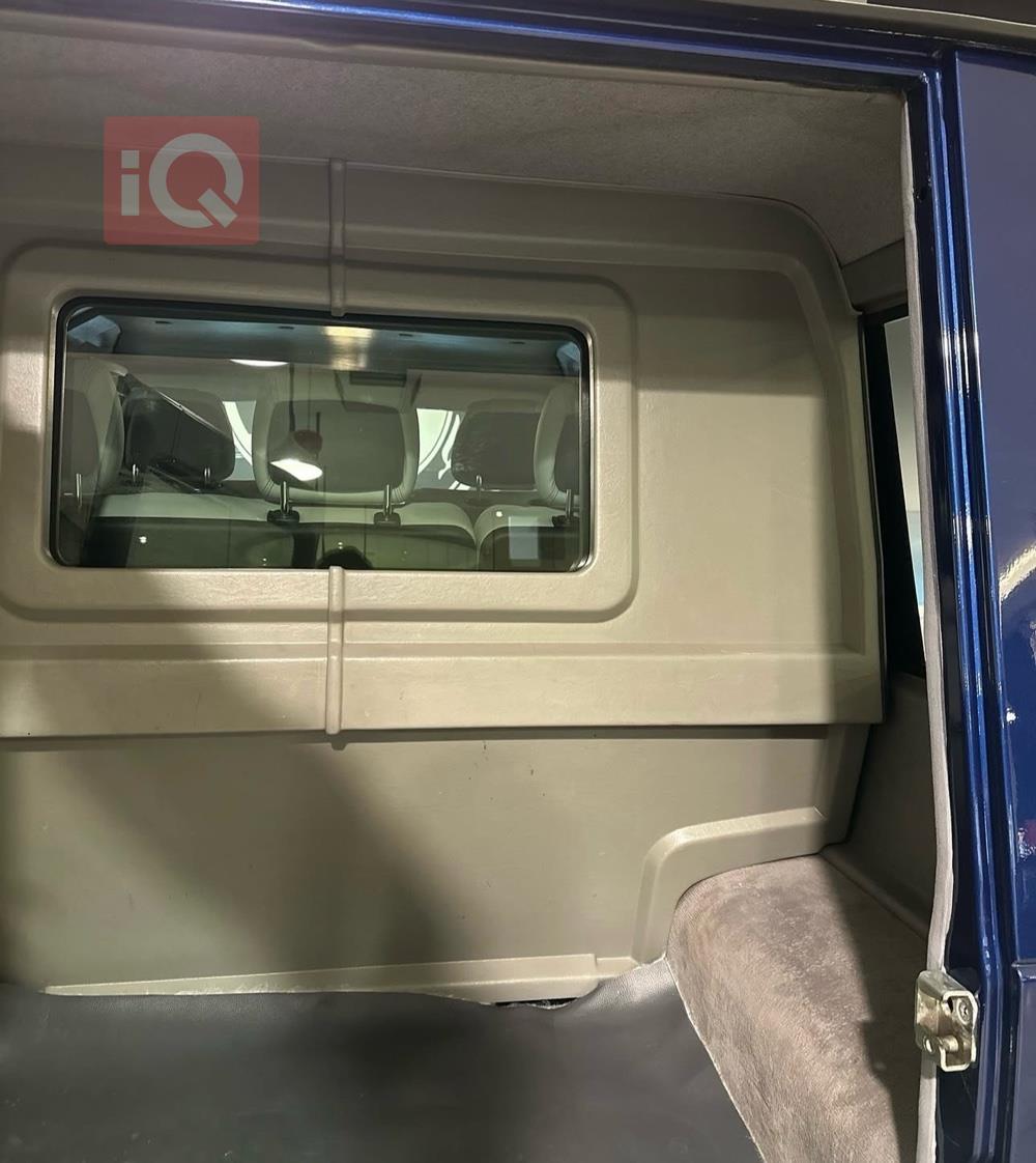 مێرسێدس بێنز G-Class